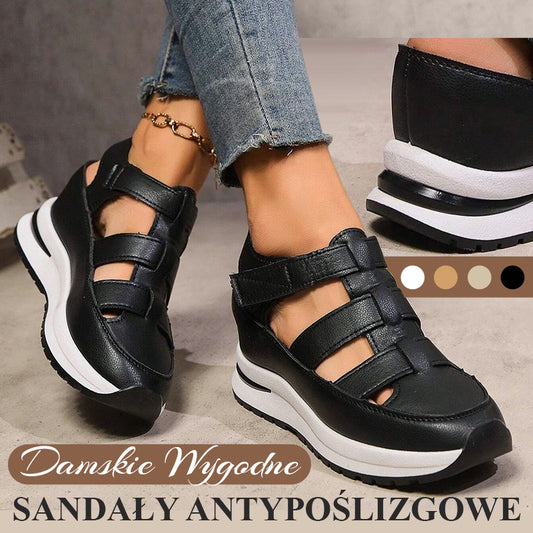 👡Damskie wygodne sandały antypoślizgowe ✨